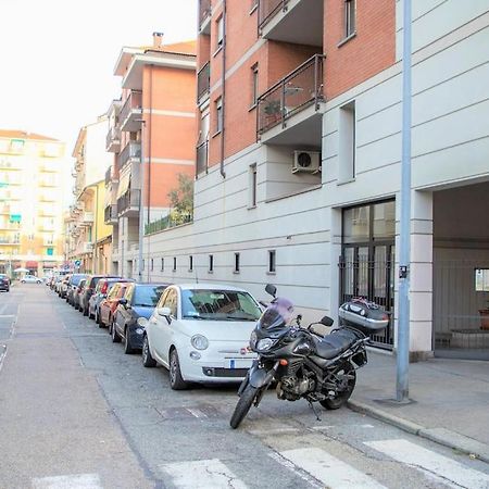 Casa Spezia - Metro Vicina, Wi-Fi Rapido & Netflix Appartement Turijn Buitenkant foto